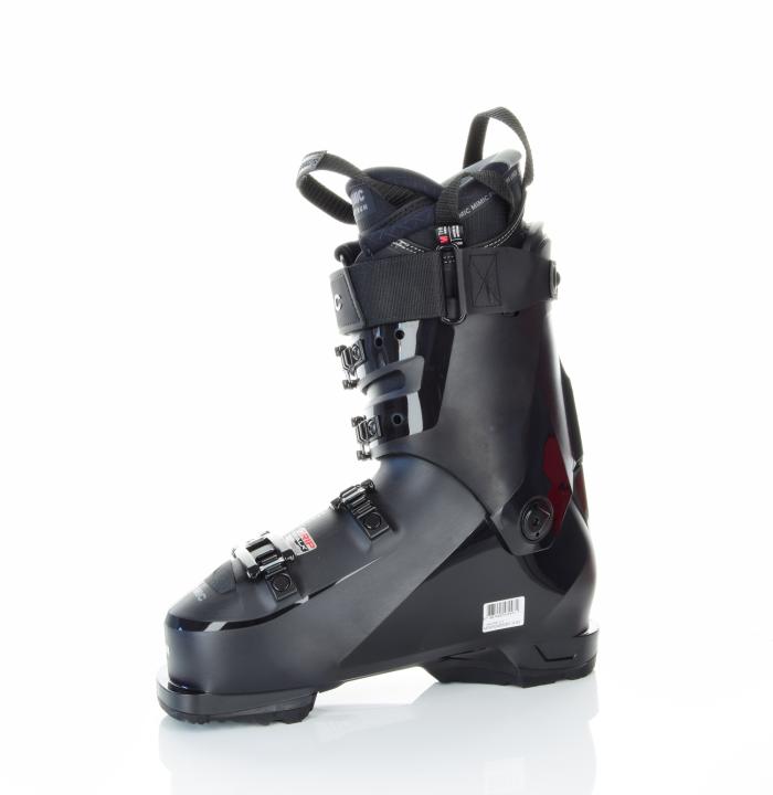 Atomic HAWX PRIME 120 S, moški smučarski čevlji, črna
